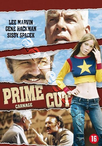 Prime Cut  (1972) (DVD)